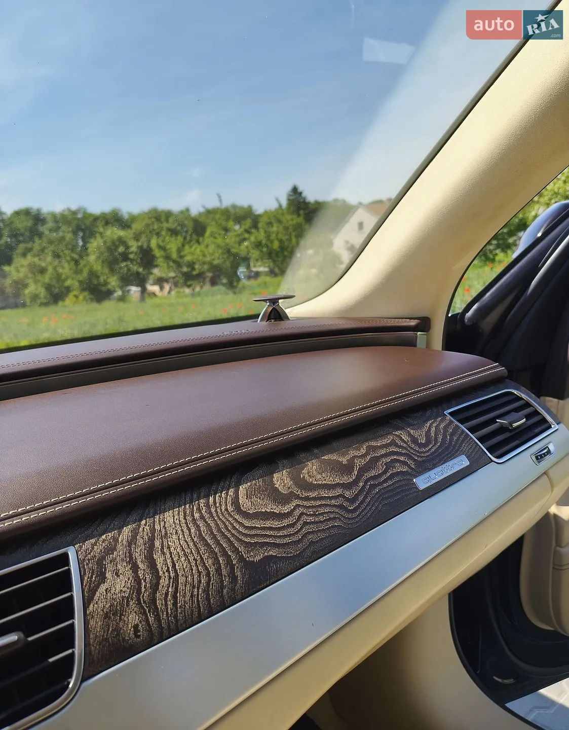 2014 Audi A8 - мініатюра 47