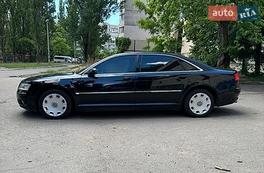 Седан Audi A8 2004 в Одессе