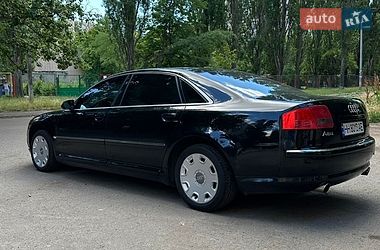 Седан Audi A8 2004 в Одессе