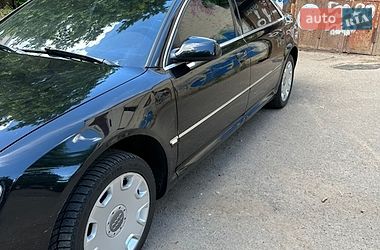 Седан Audi A8 2004 в Одессе
