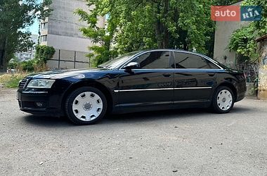 Седан Audi A8 2004 в Одессе