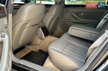 Седан Audi A8 2004 в Одессе