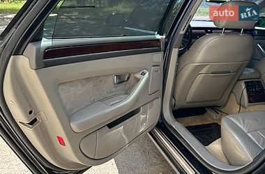 Седан Audi A8 2004 в Одессе