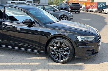 Седан Audi A8 2018 в Хмельницком фото 6 Седан Audi A8 2018 в Хмельницком