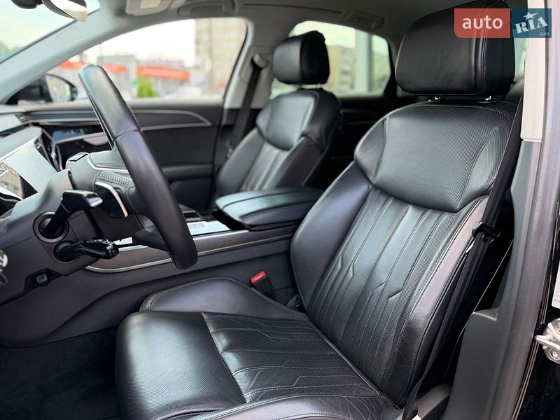 Седан Audi A8 2018 в Хмельницком фото 22 Седан Audi A8 2018 в Хмельницком