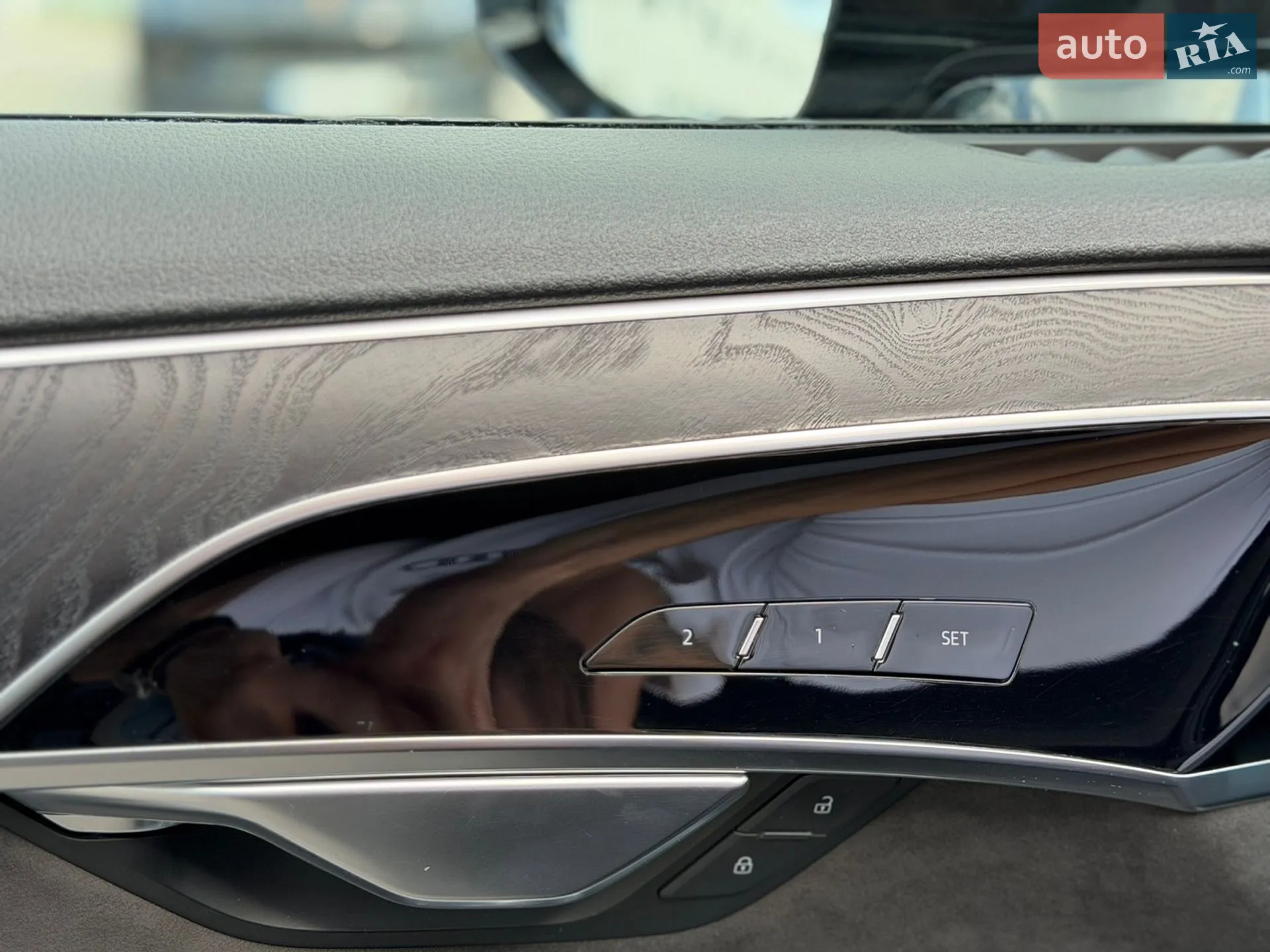 2018 Audi A8 - мініатюра 43