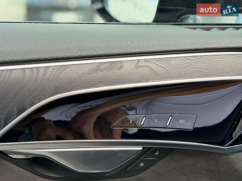 Седан Audi A8 2018 в Хмельницком фото 43 Седан Audi A8 2018 в Хмельницком
