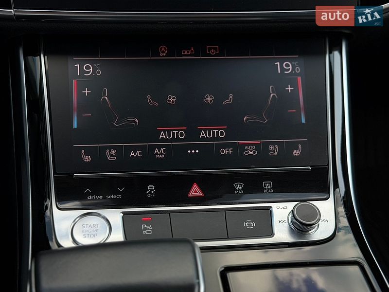 Седан Audi A8 2018 в Хмельницком фото 44 Седан Audi A8 2018 в Хмельницком