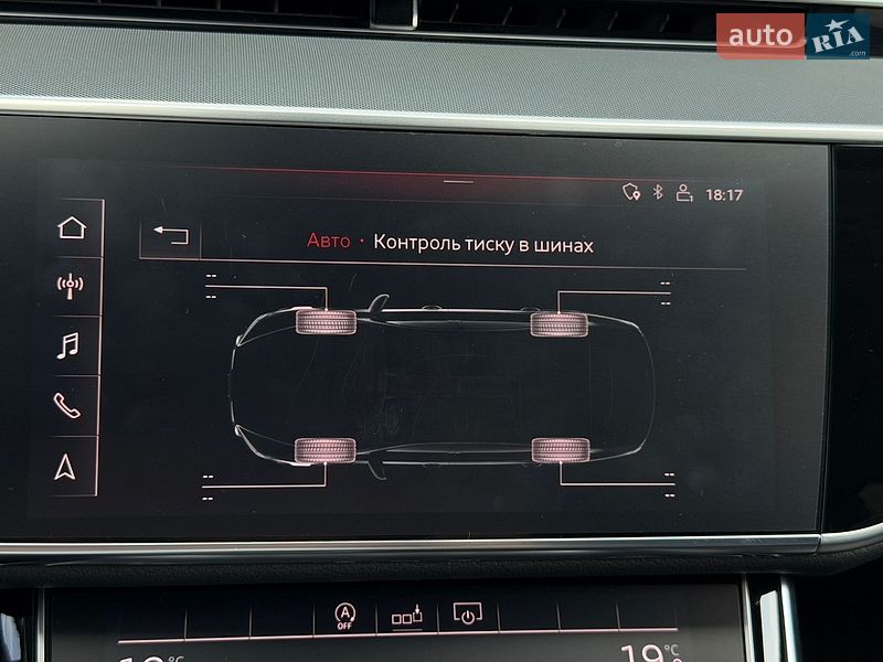 Седан Audi A8 2018 в Хмельницком фото 52 Седан Audi A8 2018 в Хмельницком