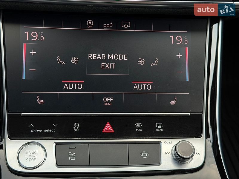 Седан Audi A8 2018 в Хмельницком фото 55 Седан Audi A8 2018 в Хмельницком