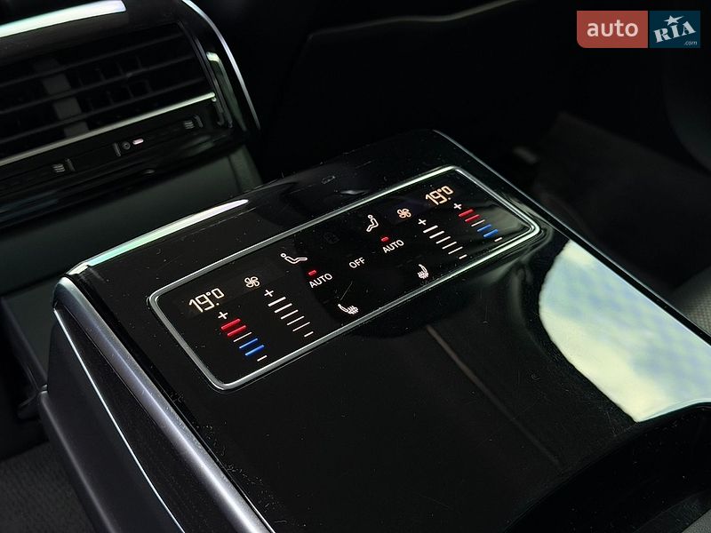 Седан Audi A8 2018 в Хмельницком фото 56 Седан Audi A8 2018 в Хмельницком