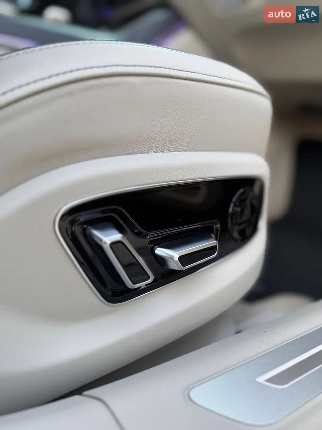 2018 Audi A8 - мініатюра 41