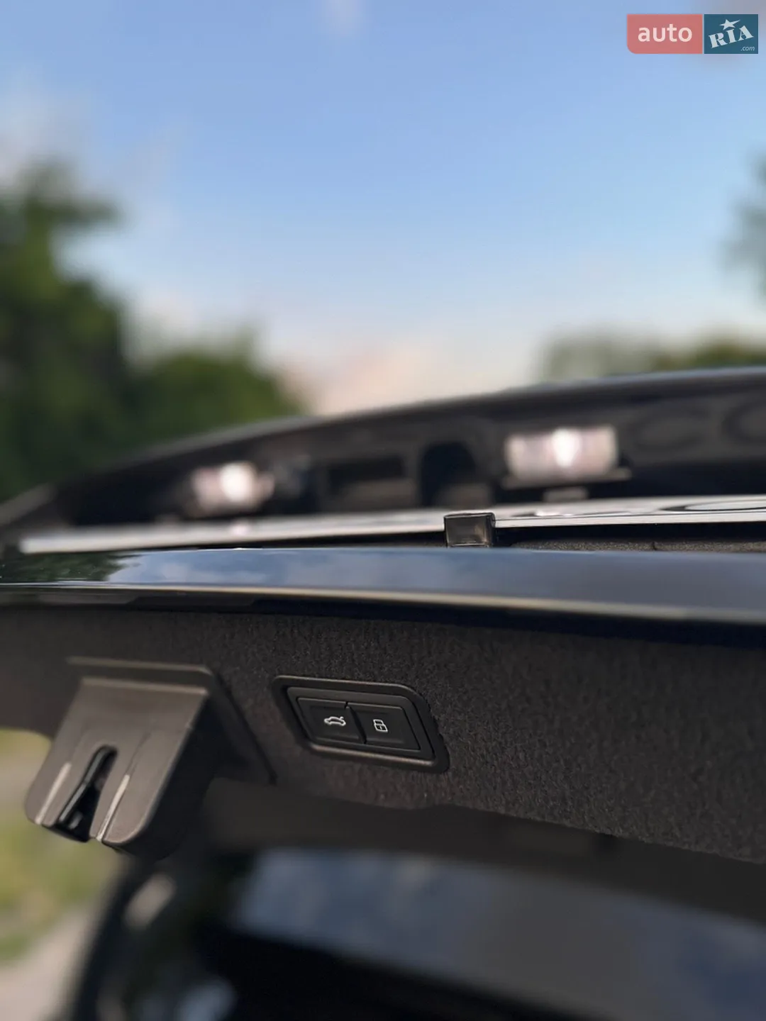 2018 Audi A8 - мініатюра 60