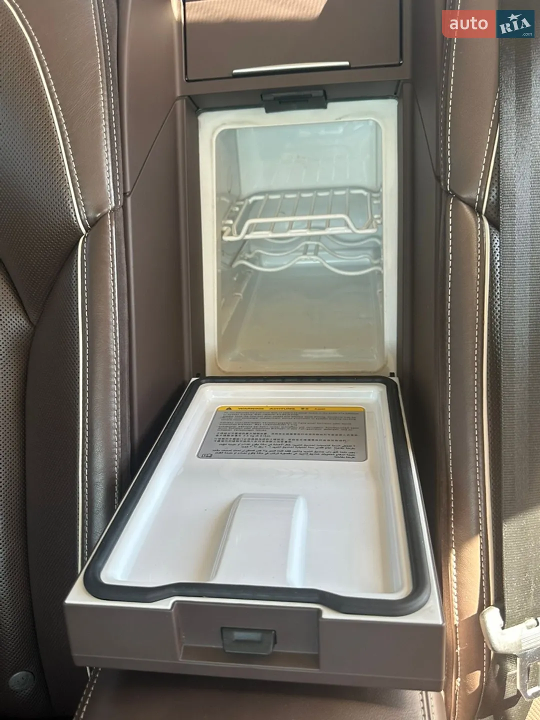 2013 Audi A8 - мініатюра 9