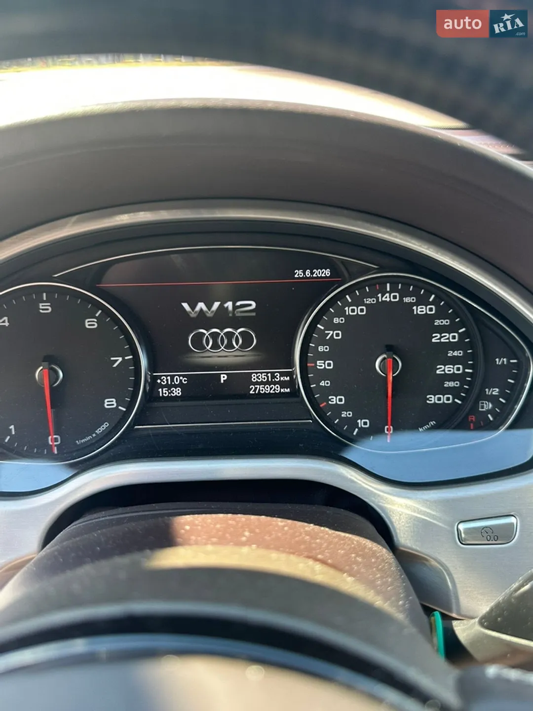 2013 Audi A8 - мініатюра 25
