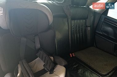 Седан Audi A8 1997 в Чернівцях