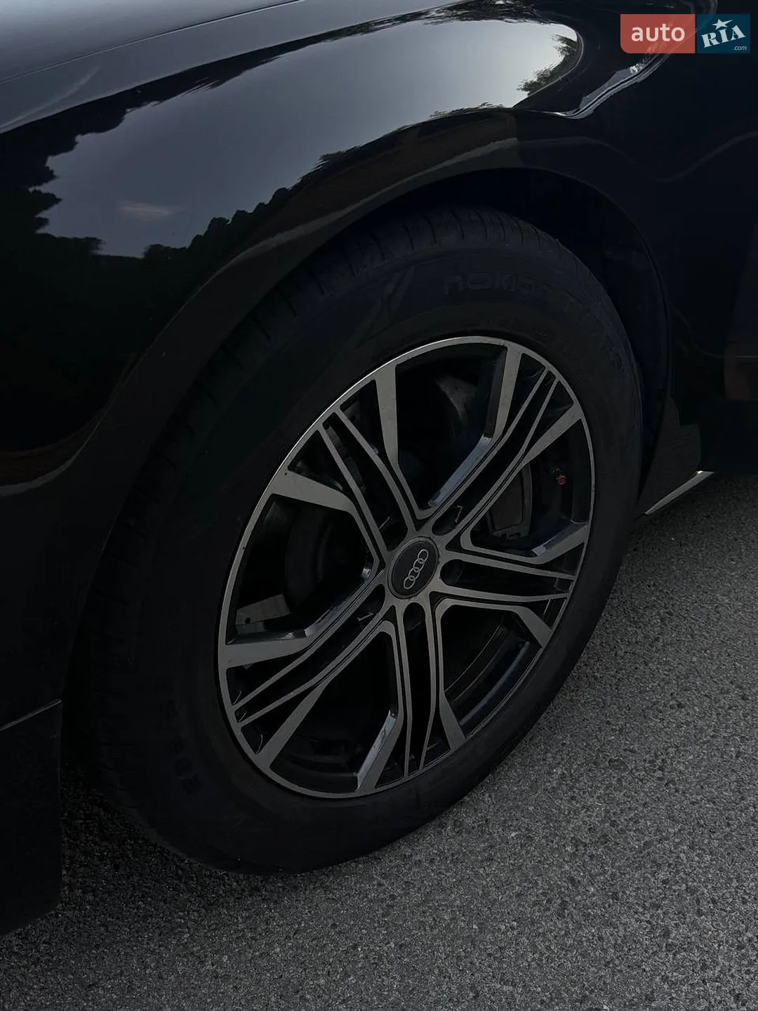 2011 Audi A8 - мініатюра 80