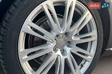 Седан Audi A8 2014 в Овруче фото 10 Седан Audi A8 2014 в Овруче