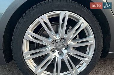 Седан Audi A8 2014 в Овруче фото 5 Седан Audi A8 2014 в Овруче