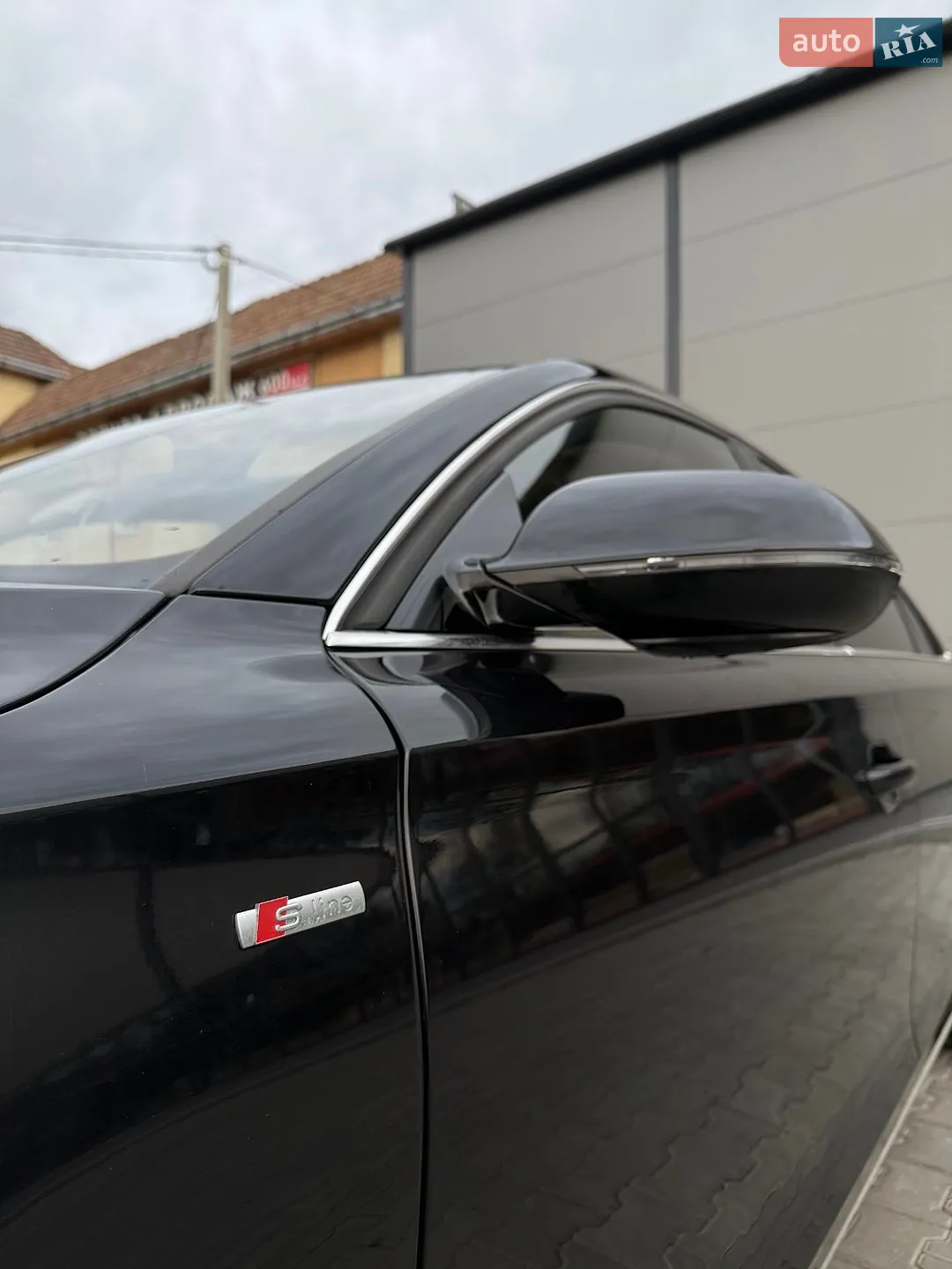 2011 Audi A8 - мініатюра 16