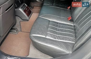 Седан Audi A8 2005 в Рава-Русской