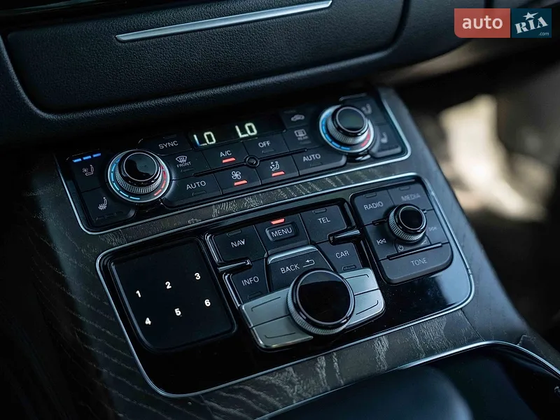 Audi A8 2015 VIN WAU3RAFD3GN007022 фото оголошення 36 з 96