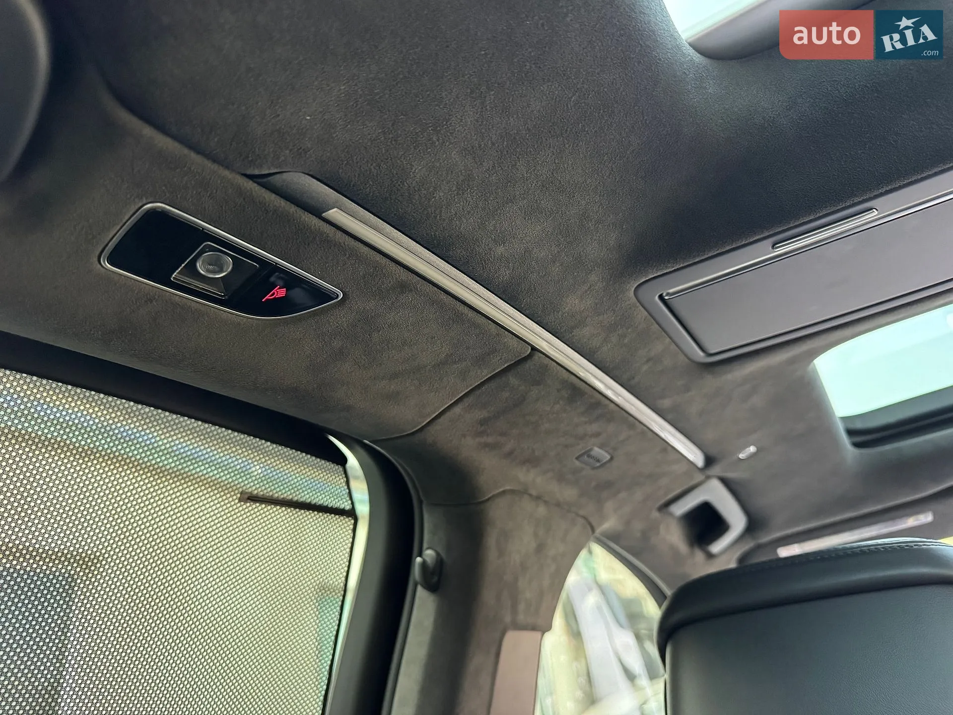 2015 Audi A8 - мініатюра 85