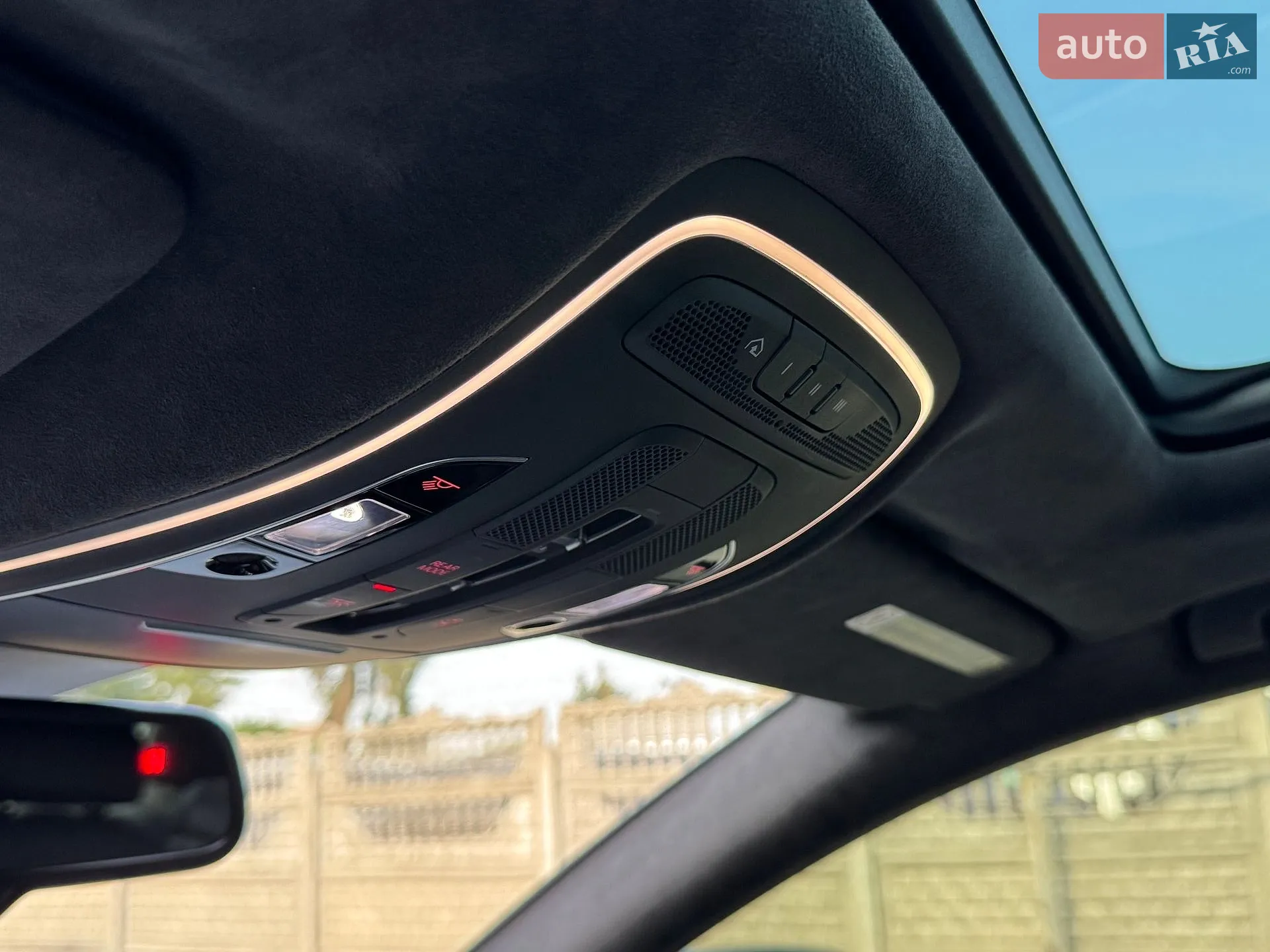 2015 Audi A8 - мініатюра 110