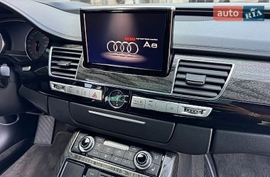 Седан Audi A8 2015 в Тернополе