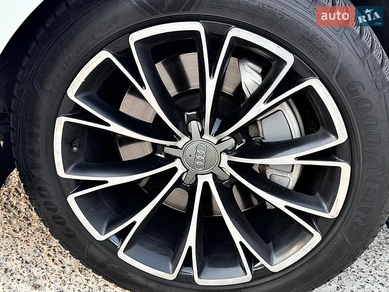 Audi A8 2011 VIN WAUZZZ4H1BN023307 фото оголошення 15 з 112