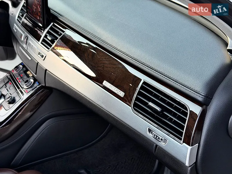 Audi A8 2011 VIN WAUZZZ4H1BN023307 фото оголошення 43 з 112