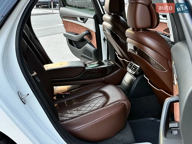 Audi A8 2011 VIN WAUZZZ4H1BN023307 фото оголошення 51 з 112