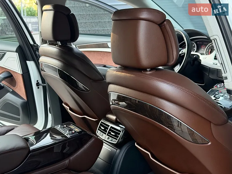Audi A8 2011 VIN WAUZZZ4H1BN023307 фото оголошення 56 з 112