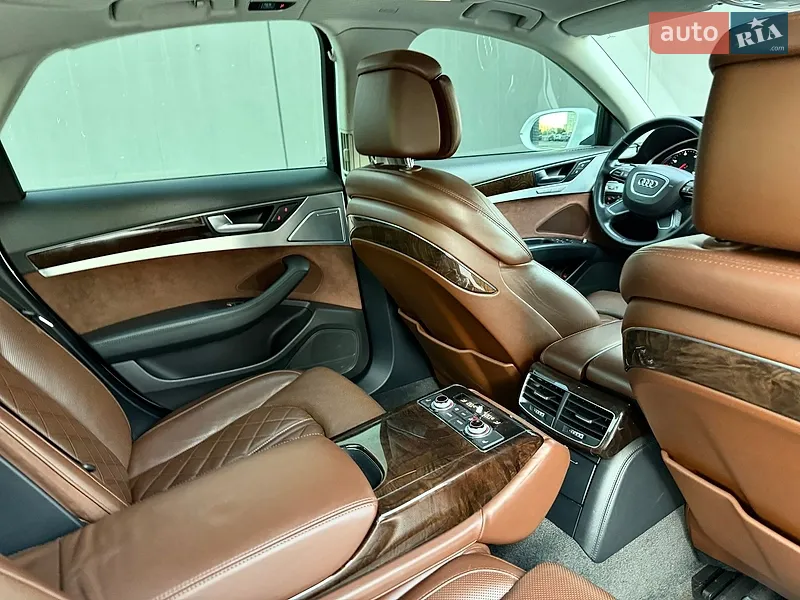Audi A8 2011 VIN WAUZZZ4H1BN023307 фото оголошення 30 з 112