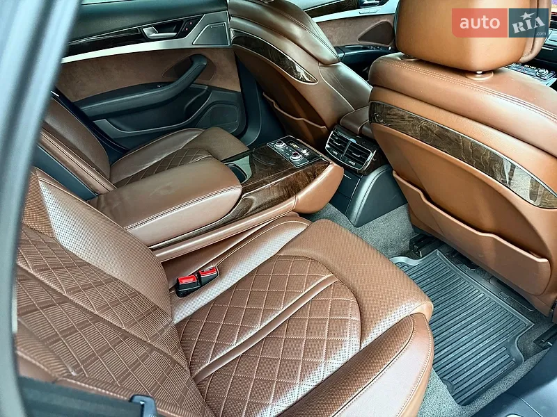 Audi A8 2011 VIN WAUZZZ4H1BN023307 фото оголошення 54 з 112