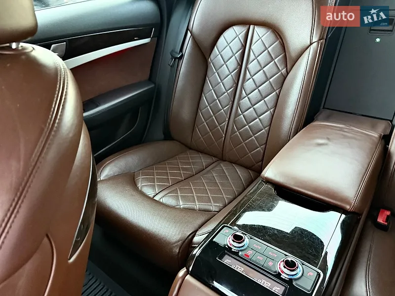 Audi A8 2011 VIN WAUZZZ4H1BN023307 фото оголошення 57 з 112