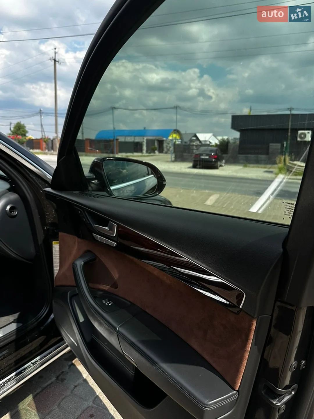 2012 Audi A8 - мініатюра 27