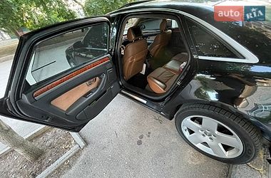 Седан Audi A8 2004 в Николаеве