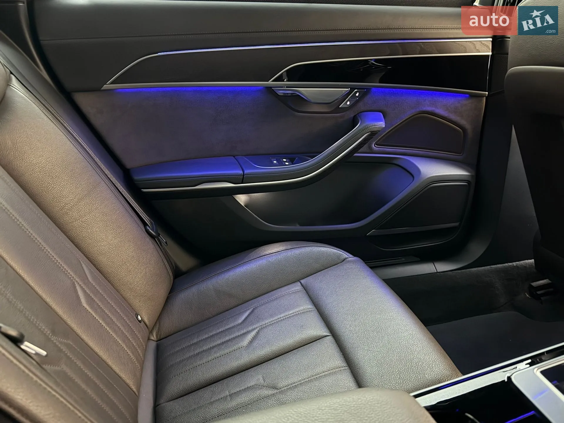 2021 Audi A8 - мініатюра 14