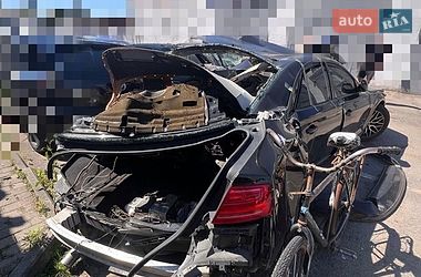 Седан Audi A8 2010 в Павлограде