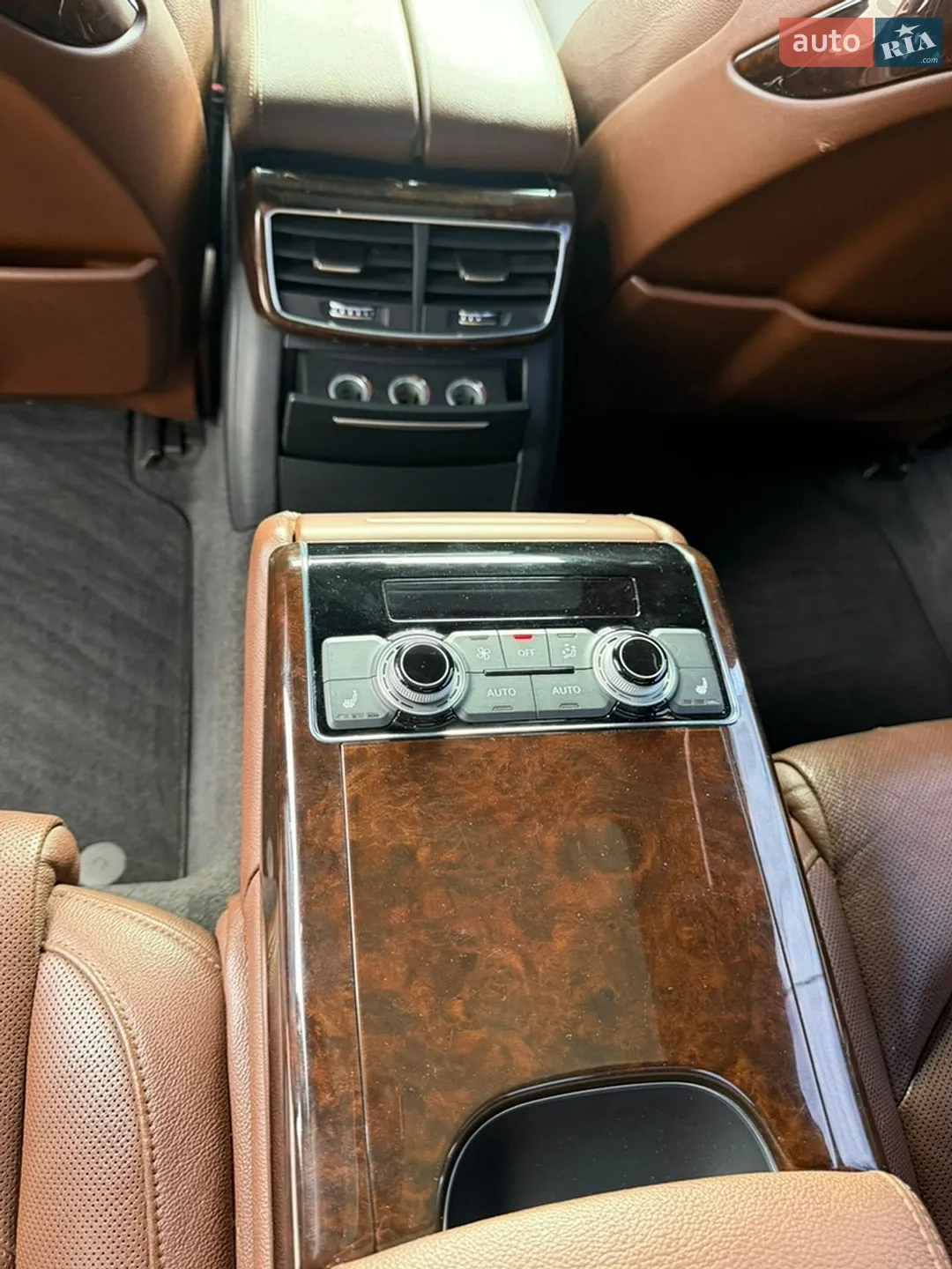 2013 Audi A8 - мініатюра 17