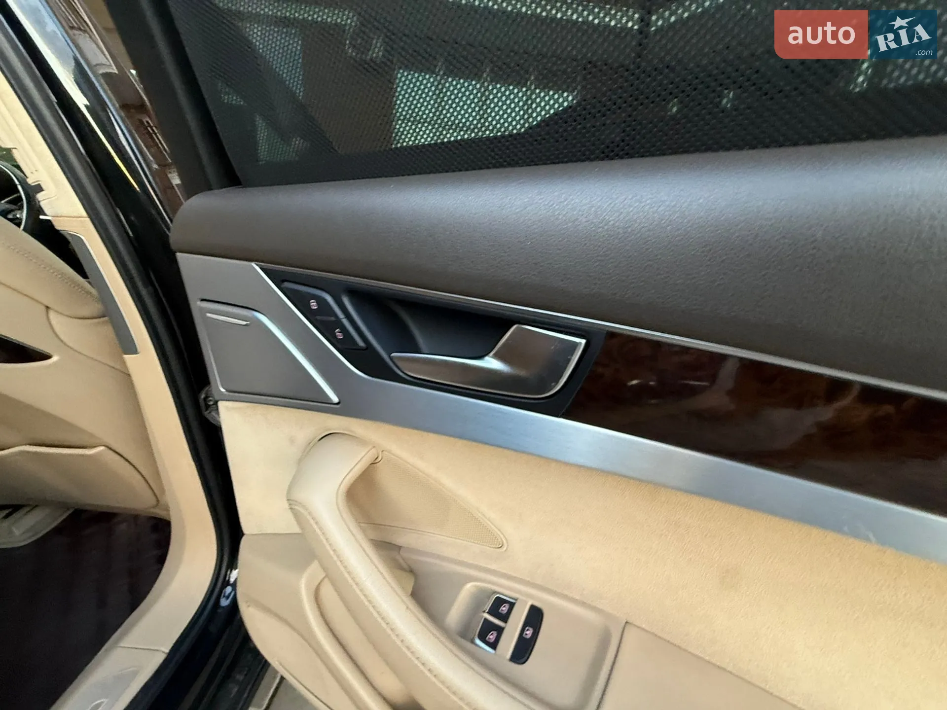 2010 Audi A8 - мініатюра 43