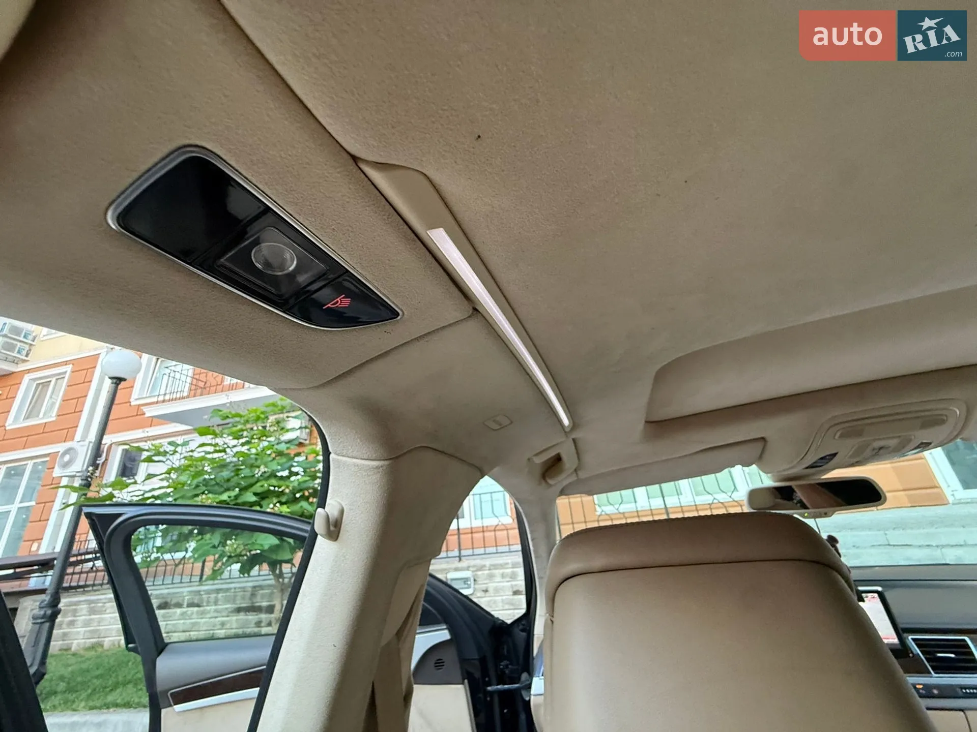 2010 Audi A8 - мініатюра 59