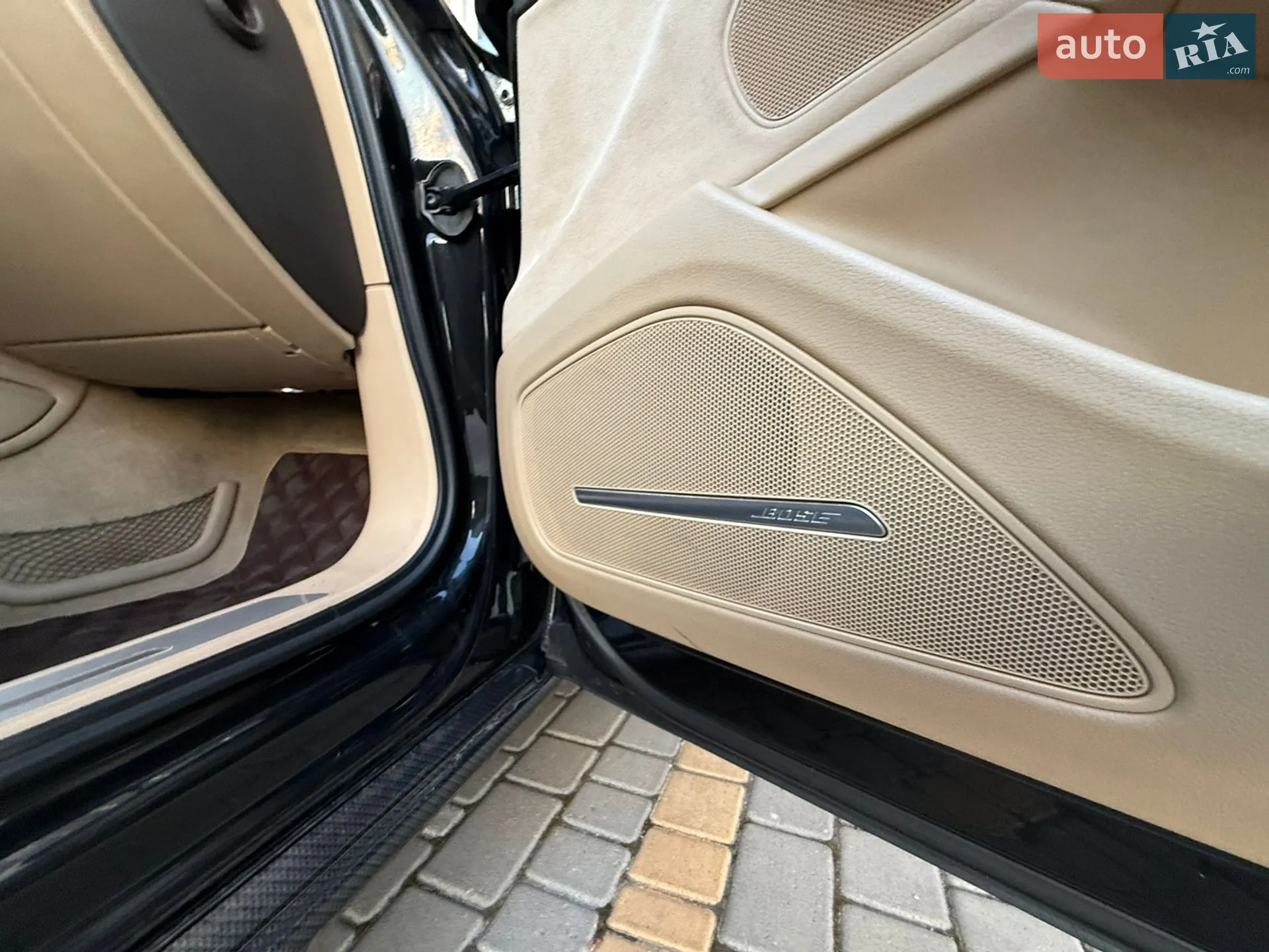 2010 Audi A8 - мініатюра 62