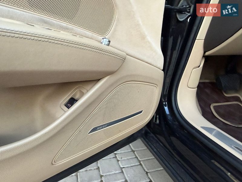 Седан Audi A8 2010 в Одессе
