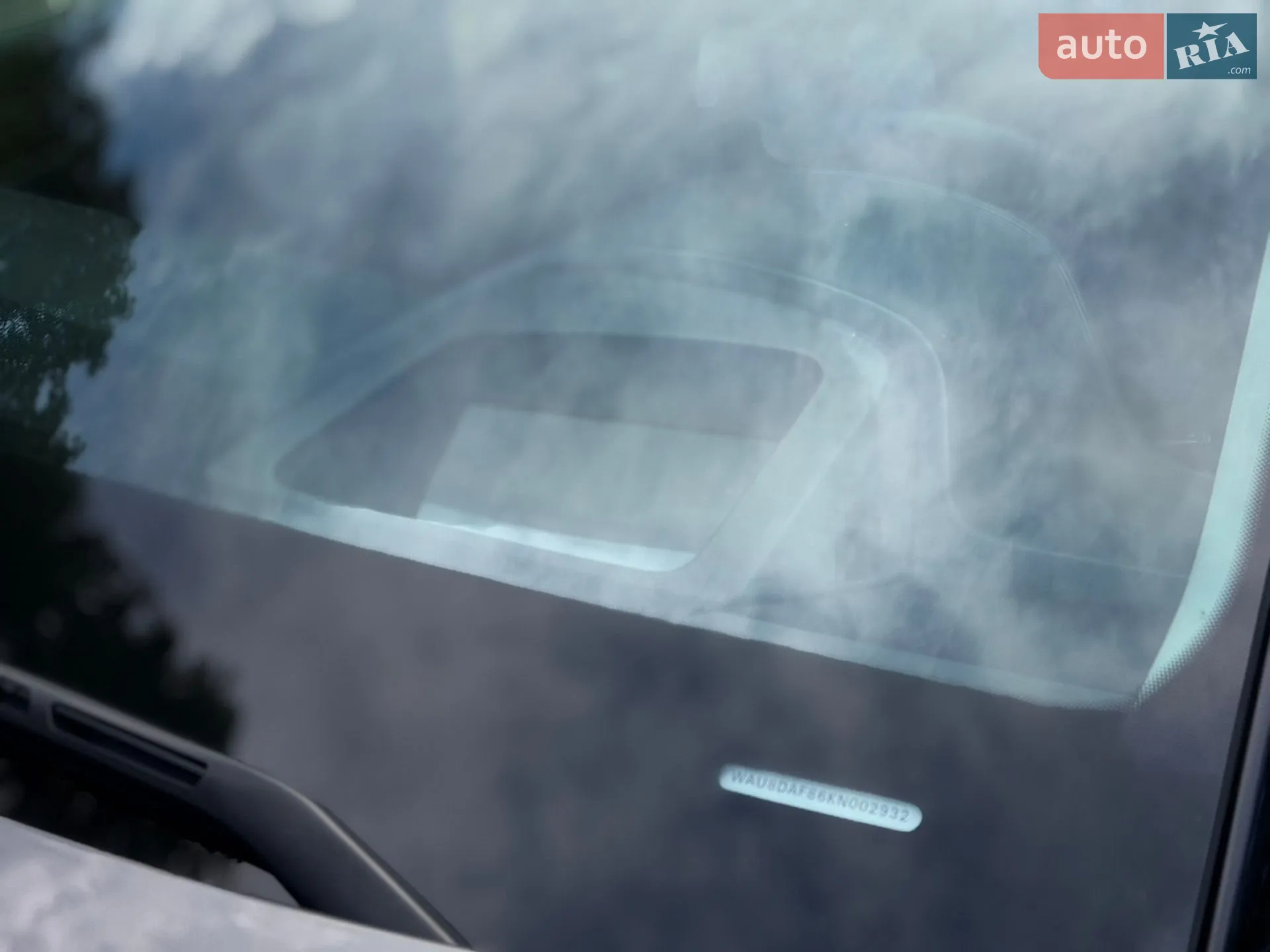 2018 Audi A8 - мініатюра 20
