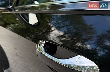 Седан Audi A8 2018 в Тернополі