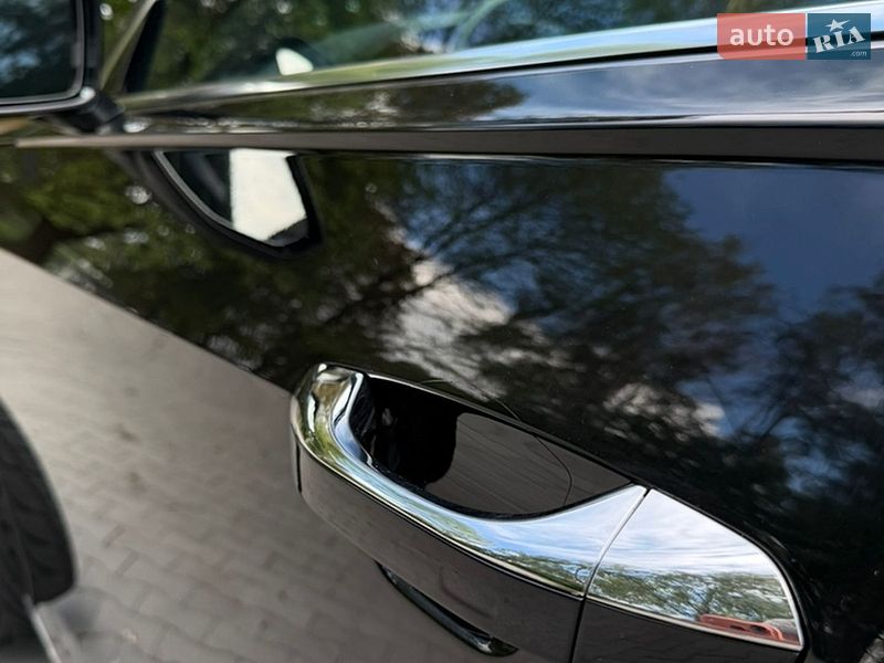 Седан Audi A8 2018 в Тернополі