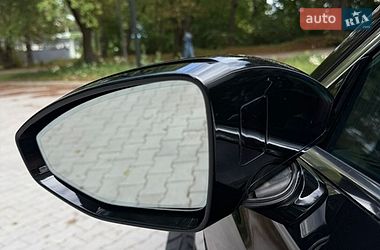 Седан Audi A8 2018 в Тернополі