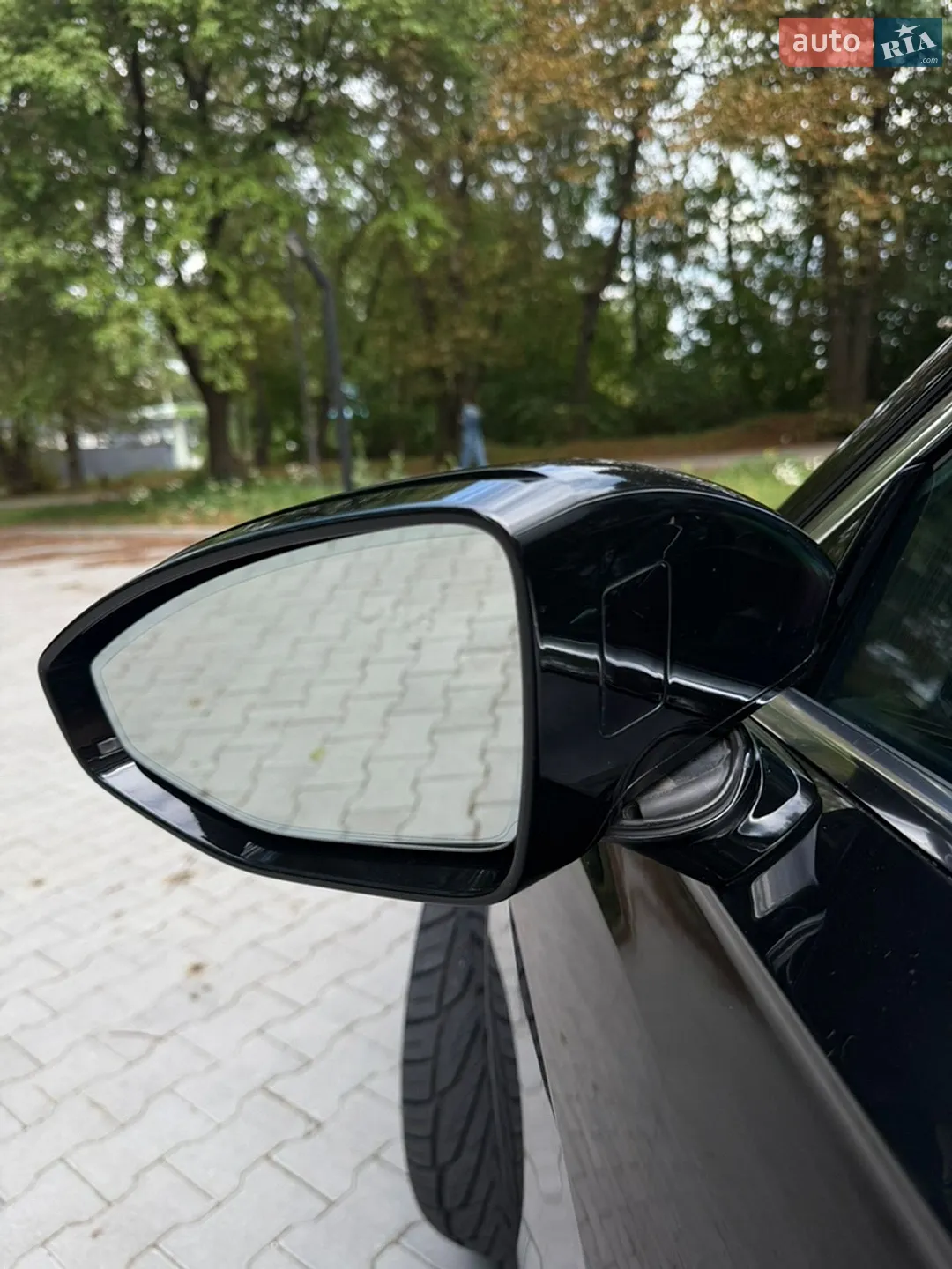 2018 Audi A8 - мініатюра 33